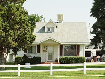 2190 W 5600 S, Roy, UT, 84067