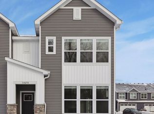 14678 Twin Lakes Cir, Burnsville, MN 55306
