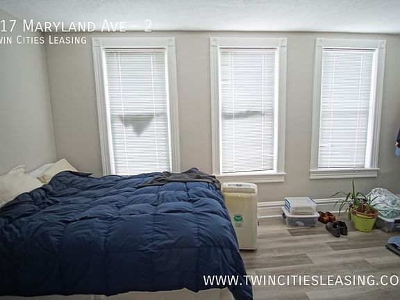 2nd image of 617 Maryland Ave E #2