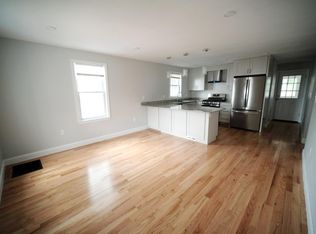 45 Whittemore Ave #1, Cambridge, MA 02140