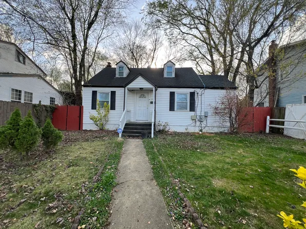 3414 63rd Ave, Landover, MD 20785