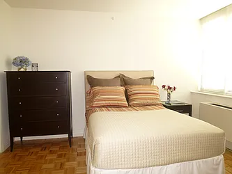 Rented by Carnegie Hill Place