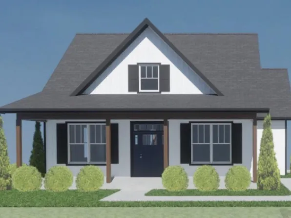 91 Ronnie Ln, Tunnel Hill, GA 30755