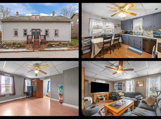 316 Mountaindale Rd, Smithfield, RI 02917