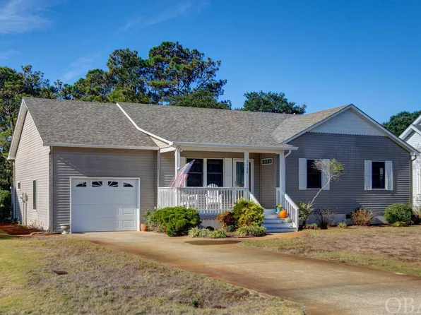 2508 S Bridge Ln Lot 96, Nags Head, NC 27959