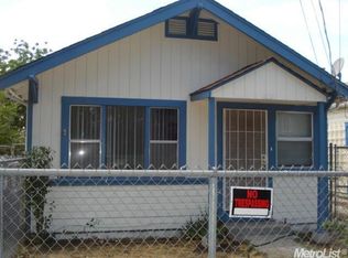 2035 N F St, Stockton, CA 95205