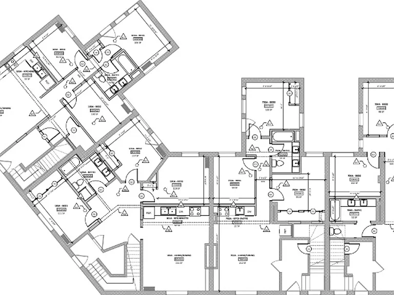 Quarry St. Apartments — Photo 156