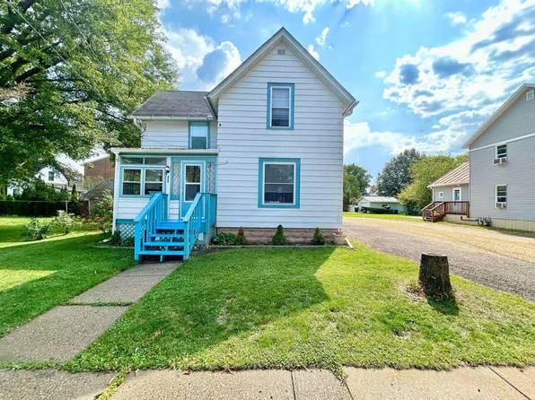 409 Central Ave, Sparta, WI 54656