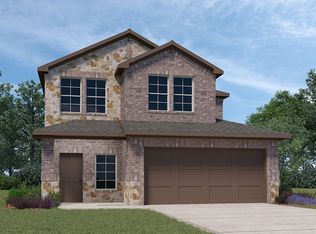 1248 Barkridge St, Crandall, TX 75114
