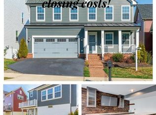 2404 Glouster Pointe Dr, Dumfries, VA 22026