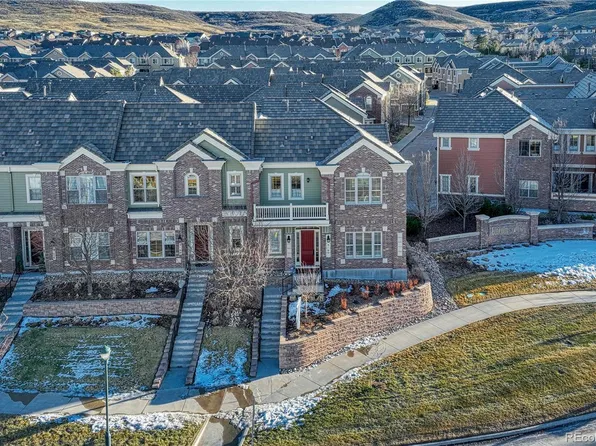 9160 Ridgegate Parkway, Lone Tree, CO 80124