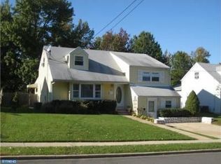 44 Miry Brook Rd, Hamilton, NJ 08690