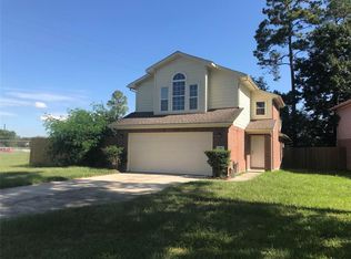 7807 Greens Rd, Humble, TX 77396