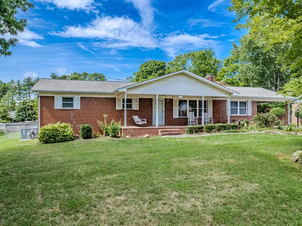 1212 Miami St, Athens, TN 37303