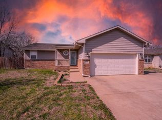 1909 S Shiloh St, Wichita, KS 67207