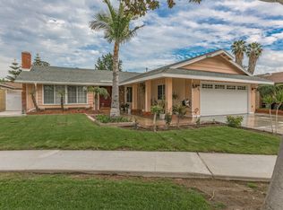 1010 S McCloud St, Anaheim, CA 92805
