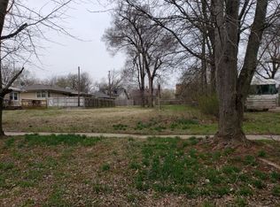 415 S Star St, El Dorado, KS 67042