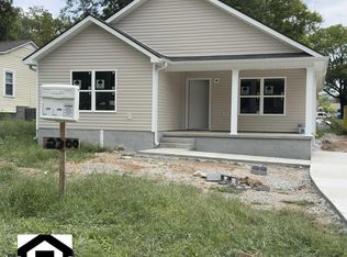 2300 Kildare St, Huntsville, AL 35811