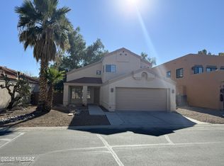 6041 N Reliance Dr, Tucson, AZ 85704