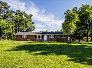 5816 Checker Rd, High Point, NC 27263