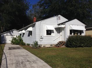 3323 Plum St, Jacksonville, FL 32205