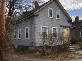 8 Elm St, Natick, MA 01760