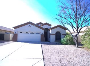 1407 E Arrowhead Trl, Gilbert, AZ 85297
