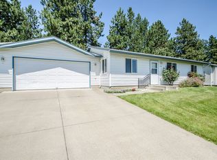 708 W 13th Ave, Post Falls, ID 83854