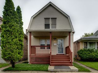 633 E 88th Pl, Chicago, IL 60619