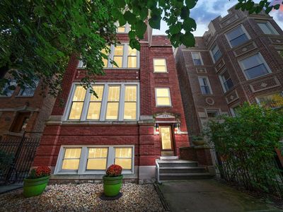 659 W Buckingham Pl #G, Chicago, IL, 60657