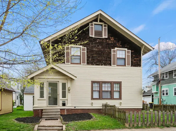 918 Loree St, Fort Wayne, IN 46805