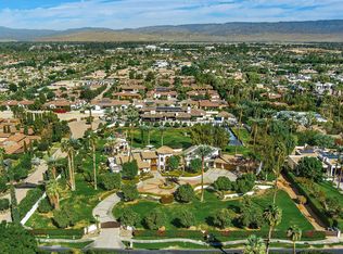 72200 Rancho Clancy Ln, Rancho Mirage, CA 92270