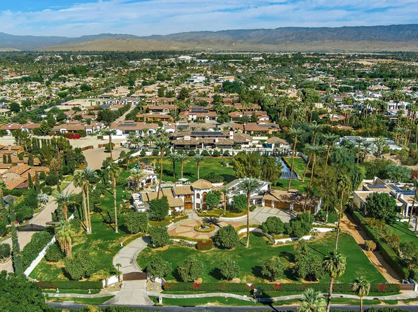 72200 Rancho Clancy Ln, Rancho Mirage, CA 92270
