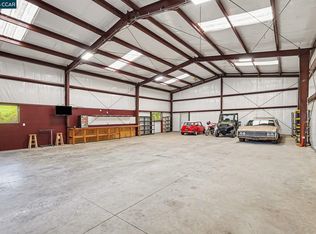 5745 Alhambra Valley Rd, Martinez, CA 94553