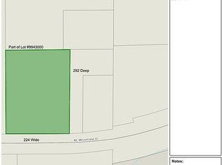 2308 NE Minnehaha St, Vancouver, WA