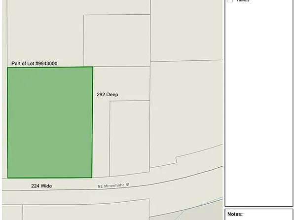 2308 NE Minnehaha St, Vancouver, WA 98665