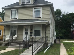 1330 Alabama Ave #2, Sheboygan, WI 53081