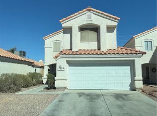 1440 Padre Bay Dr, Las Vegas, NV 89108