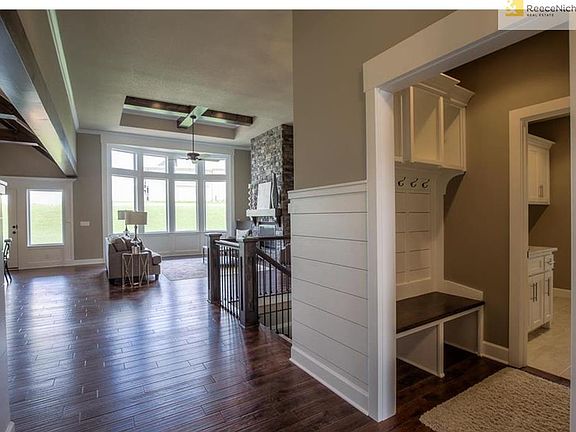 **Images are from The Nantucket Model Home in Creekmoor.  Come view today!