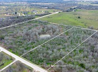 379 Union Hill Rd, Luling, TX 78648