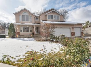 2633 W 7380 S, West Jordan, UT 84084