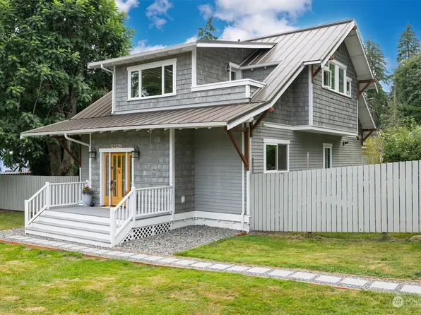 4648 Lakeway Drive, Bellingham, WA 98229