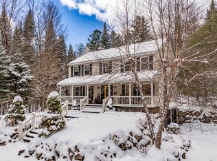 13 Uncas Rd, Inlet, NY 13360
