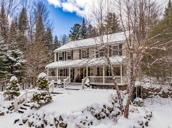 13 Uncas Rd, Inlet, NY 13360