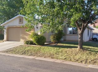 71 E 550 S, Ivins, UT 84738