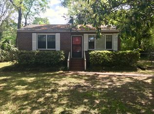153 William Dr, Hilton Head Island, SC 29926