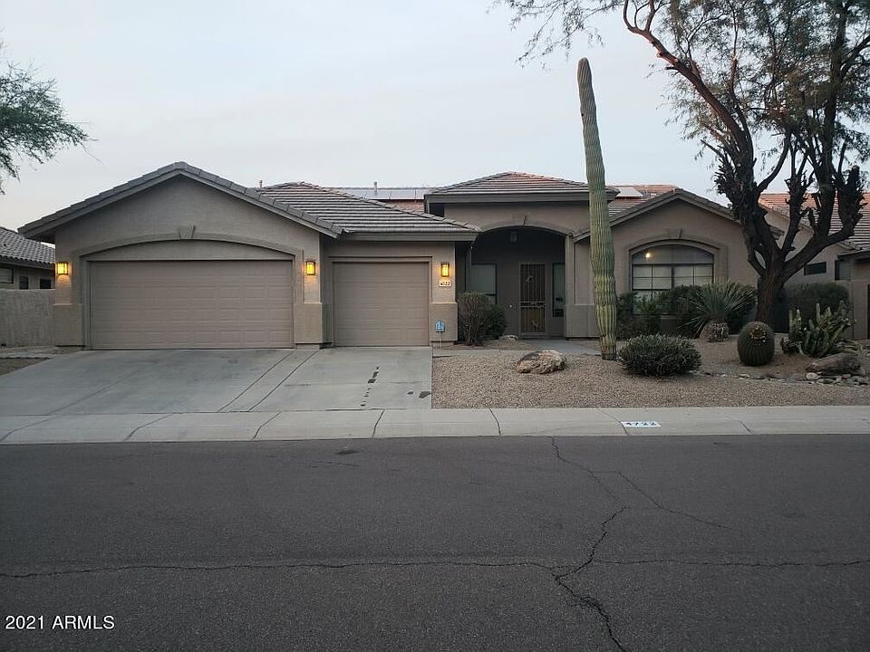 1st image of 4722 E Spur Dr