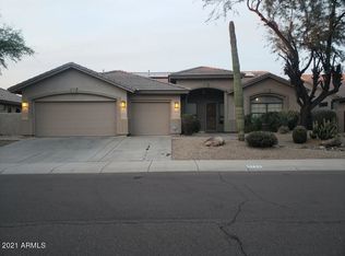 4722 E Spur Dr, Cave Creek, AZ 85331