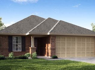 13002 Taper Reach Dr, Tomball, TX 77377