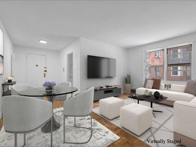 81-05 35th Avenue #1J, Queens, NY, 11372